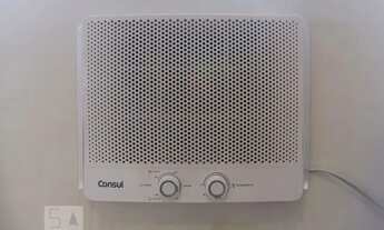 Imagem 6: Apartamento para Aluguel - Gonzaga , 2 Quartos, 70 m2