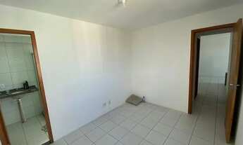 Imagem 3: LB Apartamento de 3 quartos (1 suíte) - Encruzilhada