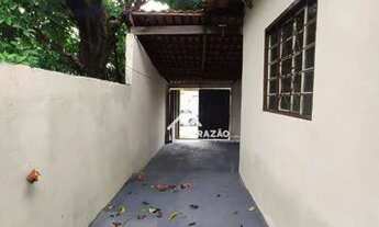 Imagem 4: Casa com 1 dormitório para alugar, 50 m² por R$ 790,00/mês - Vila Pedroso - Goiânia/GO