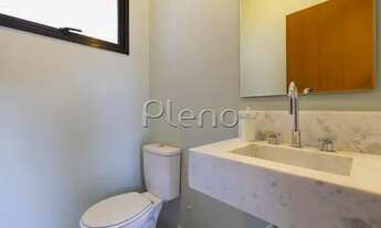 Imagem 4: Lindo sobrado no Jardim São Marcos - Valinhos