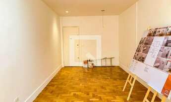 Imagem 4: Apartamento para Aluguel - Laranjeiras, 3 Quartos, 90 m2