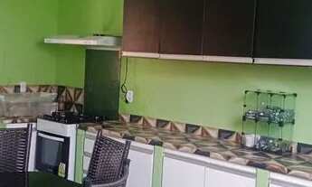 Imagem 2: Casa para venda possui 130 metros quadrados com 4 quartos em ATALAIA - Salinópolis - PA