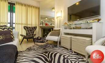 Imagem 4: São Paulo - Apartamento Padrão - Pinheiros