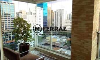 Imagem 5: Apartamento com 4 Quartos e 6 banheiros à Venda, 292 m² por R$ 6.700.000