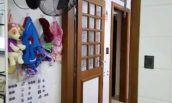 Imagem 5: Apartamento Frente Mar- Sendo 4 quartos, (2 suítes/ /1 Close 400 m² CÓD.: 22026 M