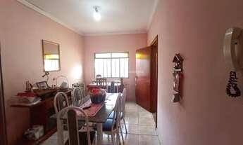 Imagem 3: Casa à venda, 3 quartos, 1 vaga, Jardim Induberaba - Uberaba/MG