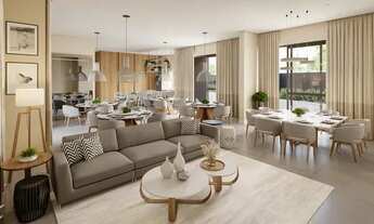 Imagem 6: Apartamento a venda em Curitiba | 115m²