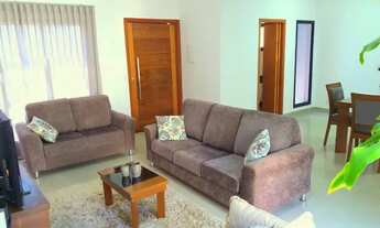 Imagem 6: Casa com 3 dormitórios à venda, 165 m² por R$ 1.100.000 - Condomínio Montreal Residence