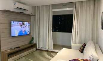 Imagem: APARTAMENTO MOBILIADO PARA LOCAÇÃO EM