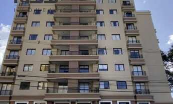 Imagem: CURITIBA - Apartamento Padrão - VILA IZABEL