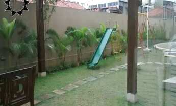 Imagem 2: APTO VILA OSASCO, OSASCO