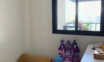 Imagem 6: Apartamento para locação decorado com 2 vagas na Vila Leopoldina