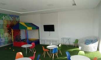 Imagem 5: Condomínio Mirante do Iguatemi - (Aluguel