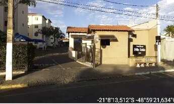 Imagem 1: CONDOMINIO RESIDENCIAL FELIX SAHAO - Oportunidade Única em CATANDUVA - SP