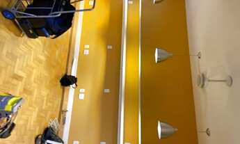 Imagem 4: Charmoso aptº sala e quarto no Jb