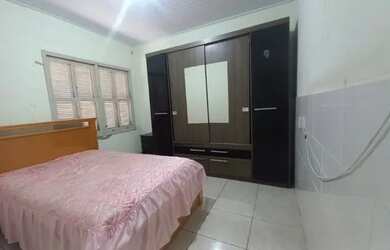 Imagem 7: Casa com 2 dormitórios à venda, 79 m² por R$ 250.000 - Meta - Balneário Arroio do Silva/SC