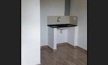 Imagem 6: ALUGA - SE KITNET