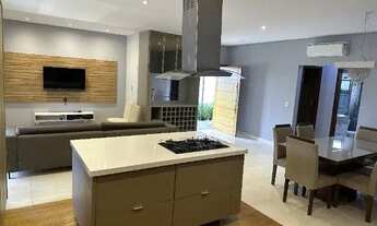 Imagem 6: Casa de condomínio térrea para aluguel tem 100 metros quadrados com 2 quartos