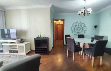 Imagem 7: Apartamento com 3 dormitórios, 101 m² - venda por R$ 830.000,00 ou aluguel por R$ 5.321,02