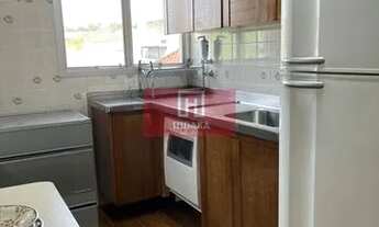 Imagem 7: Apartamento à venda no bairro Lapa - São Paulo/SP, Zona Oeste