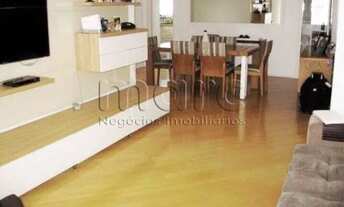 Imagem 1: SAO PAULO - Apartamento Padrão - CHACARA KLABIN