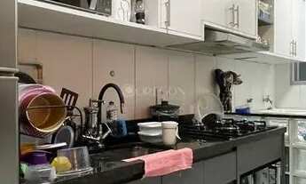 Imagem 6: Apartamento no Jardim América com 52m, 2 quartos (uma suíte), todo planejado