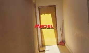 Imagem 3: Casa Padrão em São José dos Campos