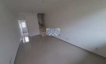 Imagem 4: Casa para venda tem 100 metros quadrados com 2 quartos em Jardim Comercial - São Paulo - S