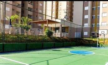 Imagem 4: Apartamento novo em Sumaré - Aceita fincanciamento!