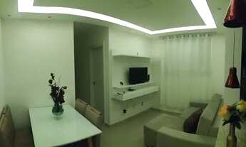 Imagem 4: Apto Lauro de Freitas