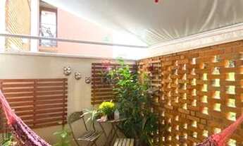 Imagem 7: CAMPINAS - Casa de Condomínio - VILA IPÊ