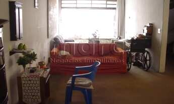 Imagem: SÃO PAULO - Casa Padrão - VILA MONUMENTO