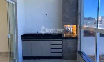 Imagem 5: VENDE-SE APARTAMENTO COM SACADA NO BAIRRO SANTA LUCIA