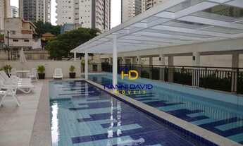 Imagem 2: Apartamento com dois dormitórios à venda, 101 m² por R$ 990.000 - Chácara Inglesa - São P