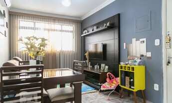 Imagem: Apartamento para Aluguel - Gonzaga , 2