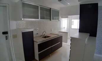 Imagem 3: Apartamento para venda tem 52 metros quadrados com 2 quartos em Campo Belo - São Paulo - S