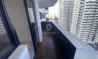 Imagem 6: Barra da Tijuca Apartamento com 2 dormitórios