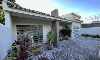 Imagem 2: Vendo casa IMPECÁVEL em jardim Atlântico, mobiliada por apenas R$ 649 mil