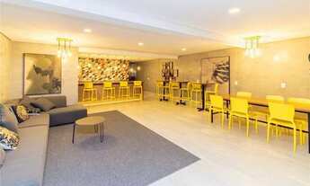 Imagem 5: Apartamento à venda no bairro Farroupilha - Porto Alegre/RS