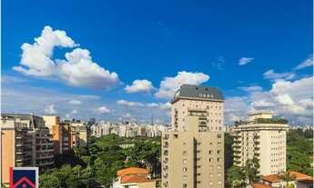 Imagem 7: Venda Apartamento 2 Dormitórios - 77 m² Itaim Bibi