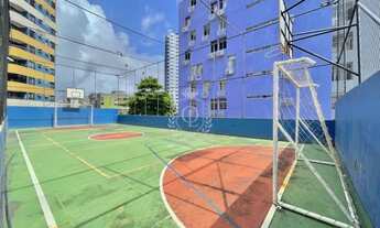 Imagem 5: MM-Apartamento para venda com 72 metros quadrados com 3 quartos