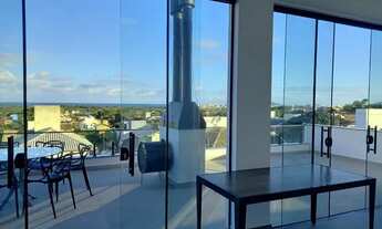 Imagem 5: Casa para aluguel com 112 metros quadrados com 4 quartos em Rio Tavares - Florianópolis