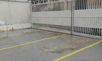 Imagem: Alugo Apartamento de 2 Quartos No P10, Próximo