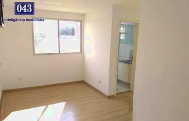 Imagem 4: Apartamento com 2 dormitórios, 46 m² - venda por R$ 220.000,00 ou aluguel por R$ 1.450,00