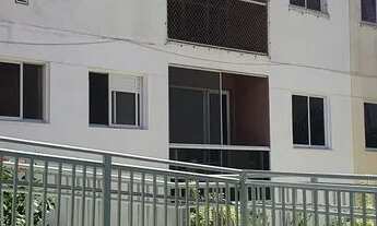 Imagem 5: Apartamento para venda com 57 metros quadrados com 2 quartos em Piatã - Salvador - BA