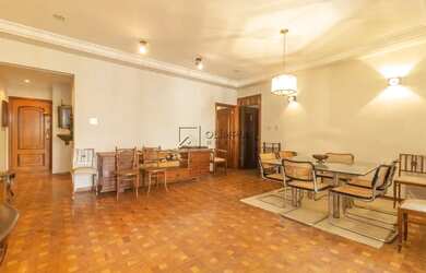 Imagem 6: Locação Apartamento 3 Dormitórios - 169 m² Bela Vista