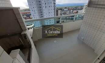 Imagem 4: Apartamento com 2 dorms, Guilhermina, Praia Grande - R$ 550 mil, Cod: 2888