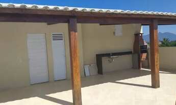 Imagem 4: Apartamento com cobertura em Jardim Marileia