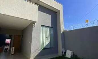 Imagem 2: Alugo casa / aparecida de Goiânia