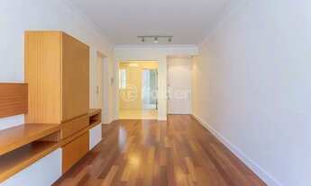 Imagem 4: Apartamento para venda tem 73 metros quadrados com 2 quartos em Floresta - Porto Alegre